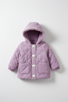 ملابس خارجية للبنات الصغار