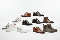 أحذية رجالية