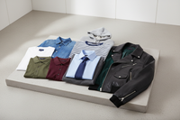 ملابس علوية للرجال