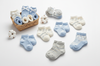 جوارب رضع أولاد